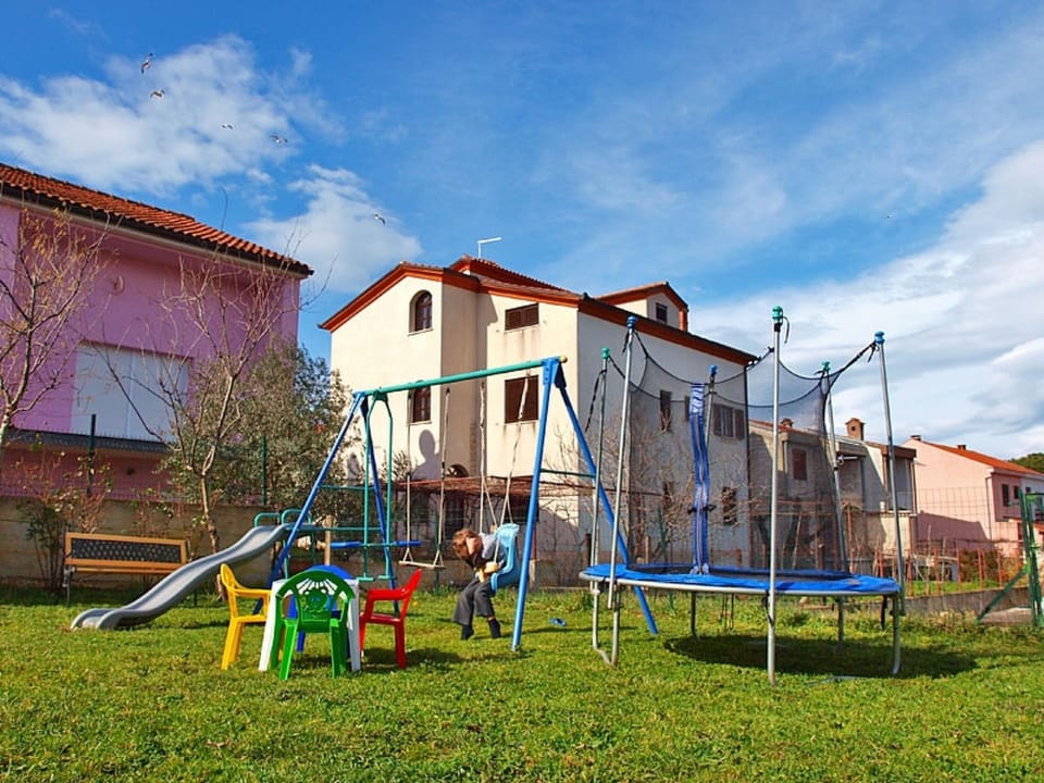 Outdoor