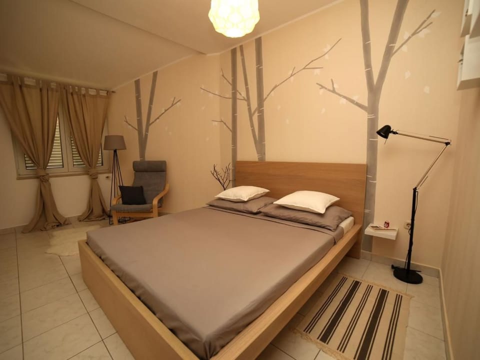 Wohnung "Pusteblume" mit Terrasse Apartment in Fažana