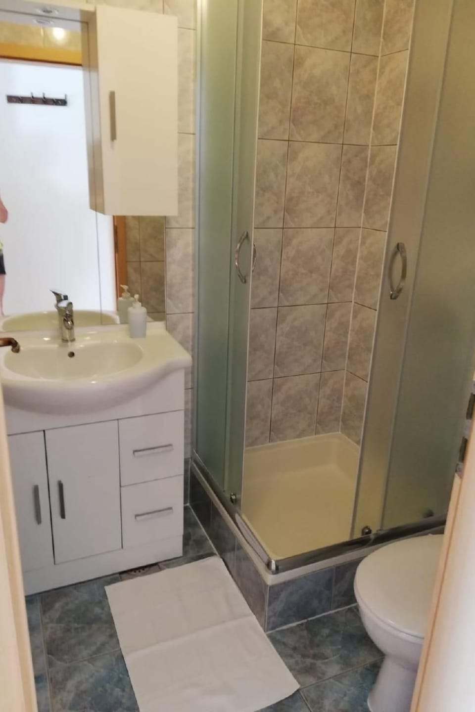 Wohnung in Fazana mit Grill Apartment in Fažana