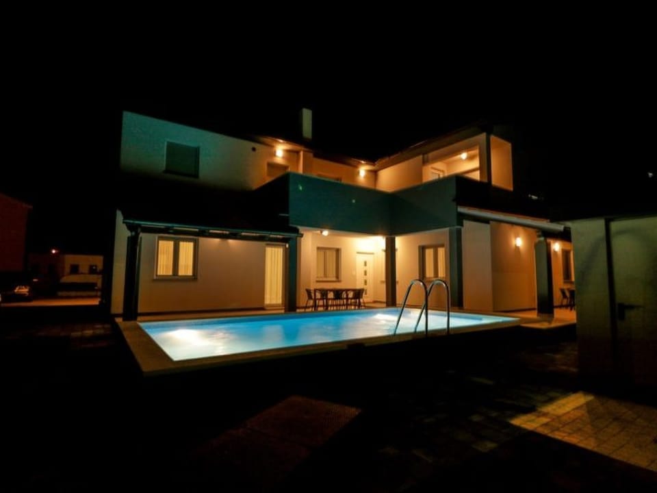 Villa Pikula App.2 Apartment in Fažana