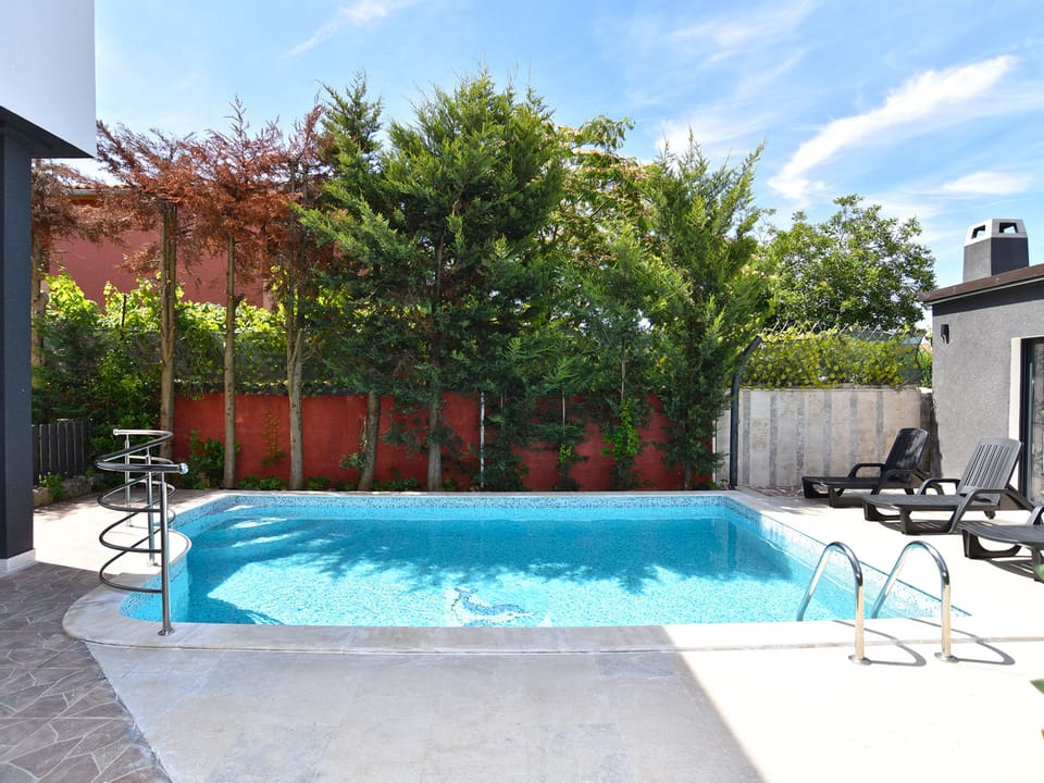 Pool Outdoor