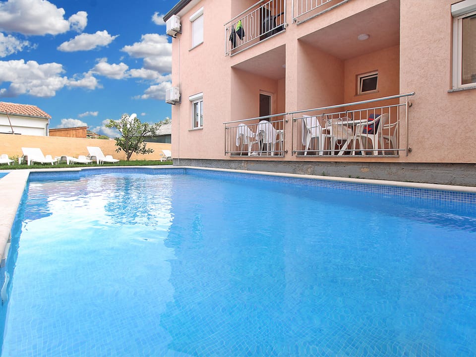 Pool Outdoor