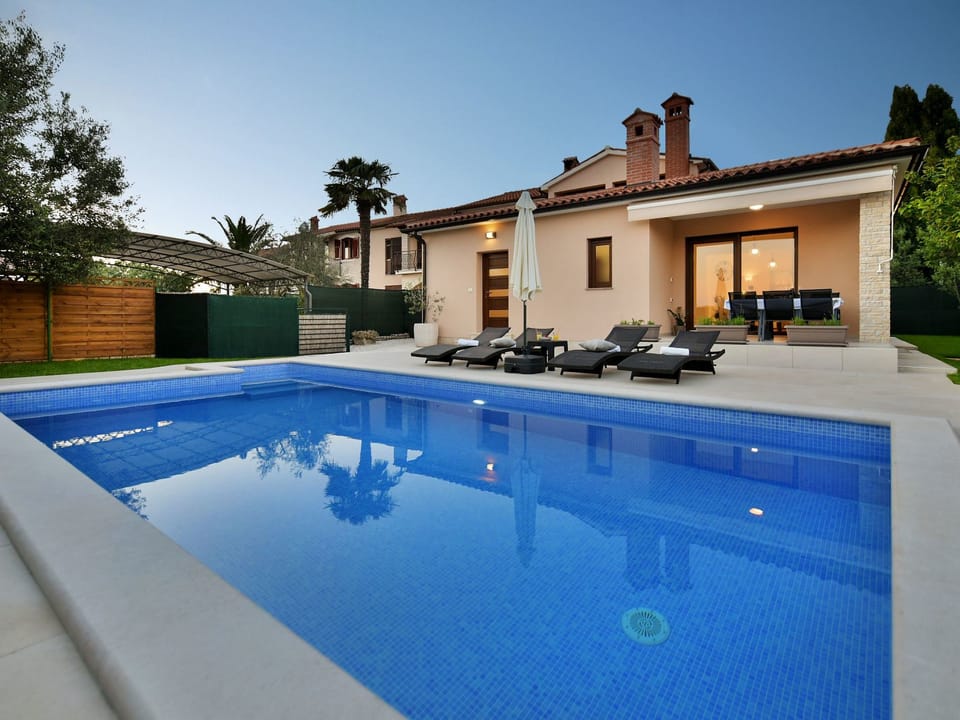 Charmante Villa Lavanda Vacation rental in Pula