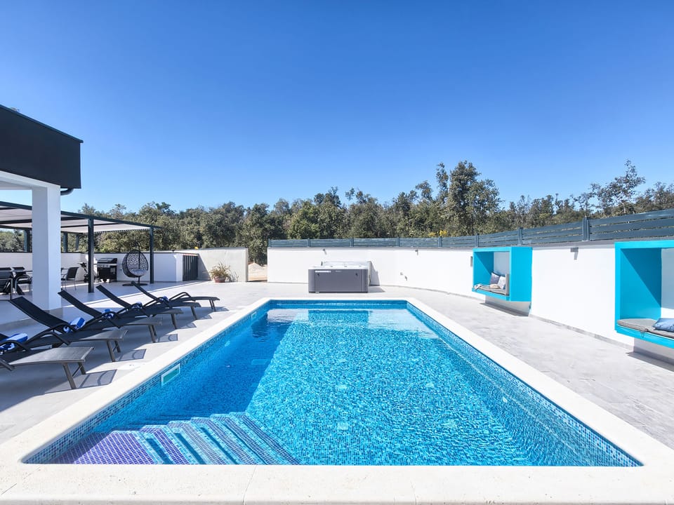 Pool Outdoor