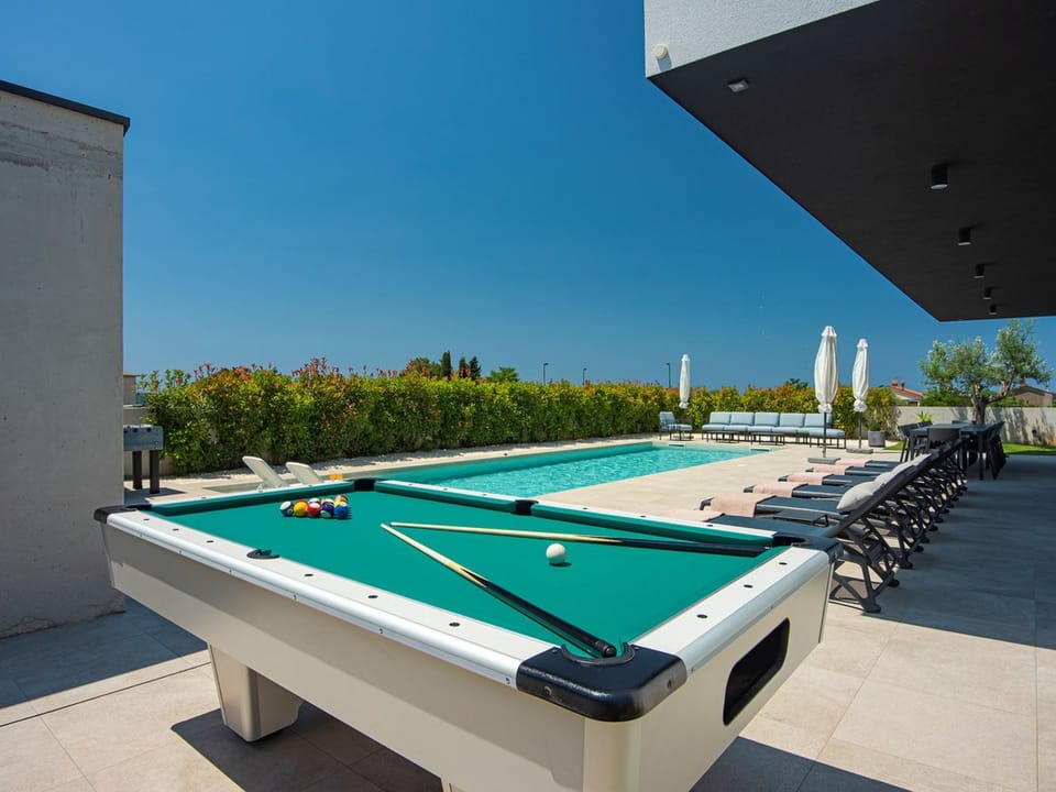 Pool Outdoor