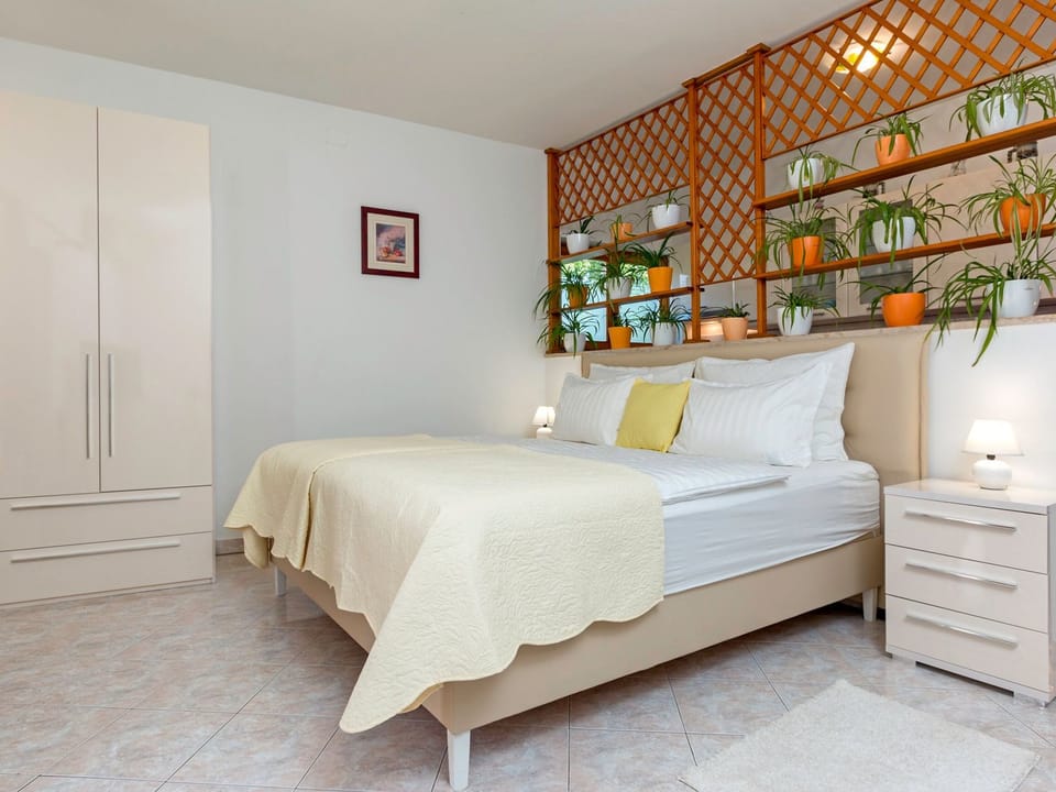 Studio Oliva **** Apartment in Pula