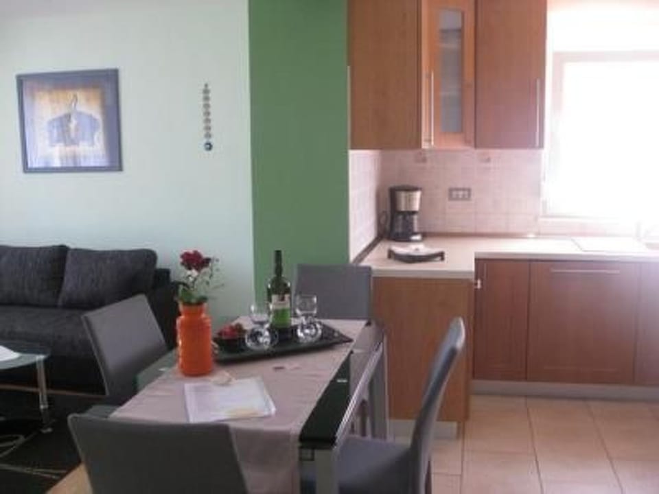 Wohnung Dina Apartment in Pula