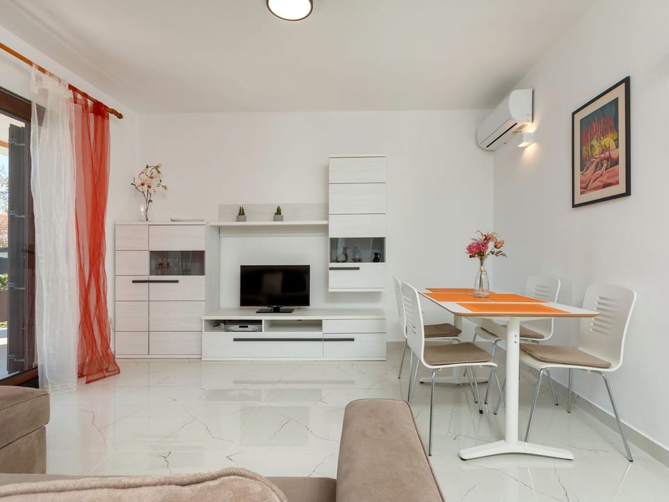 Wohnung Mandic Apartment in Pula
