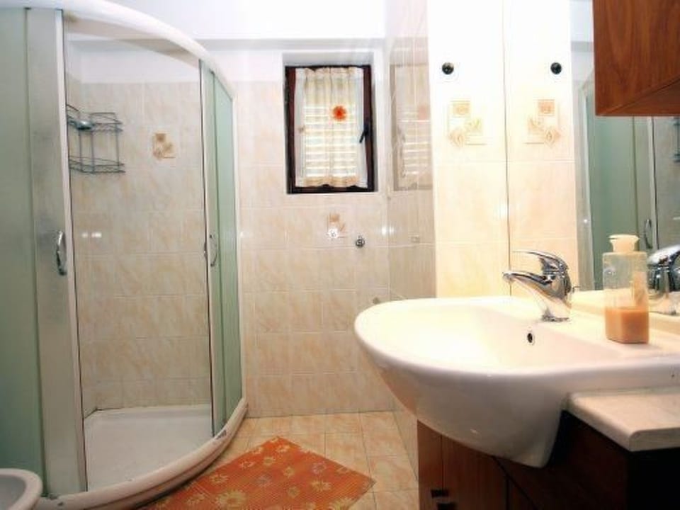 Wohnung 'Ida' Strandlage Apartment in Pula