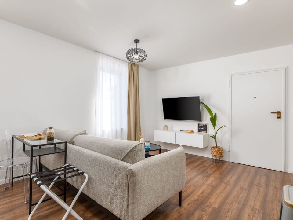 Studio-Wohnung "Vita" Apartment in Fažana