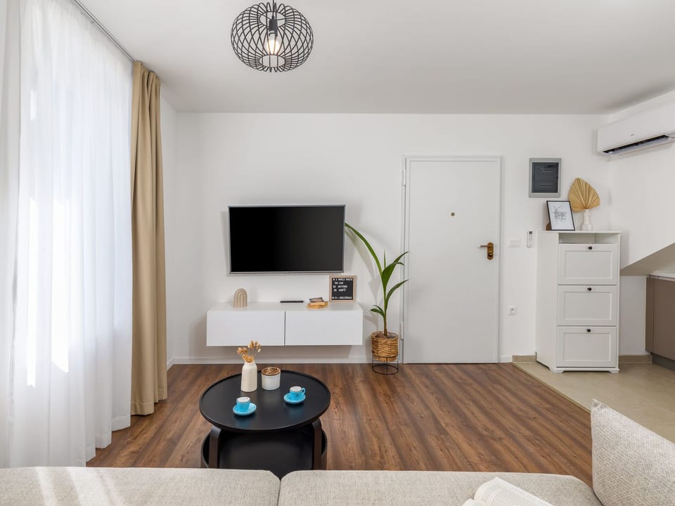 Studio-Wohnung "Vita" Apartment in Fažana