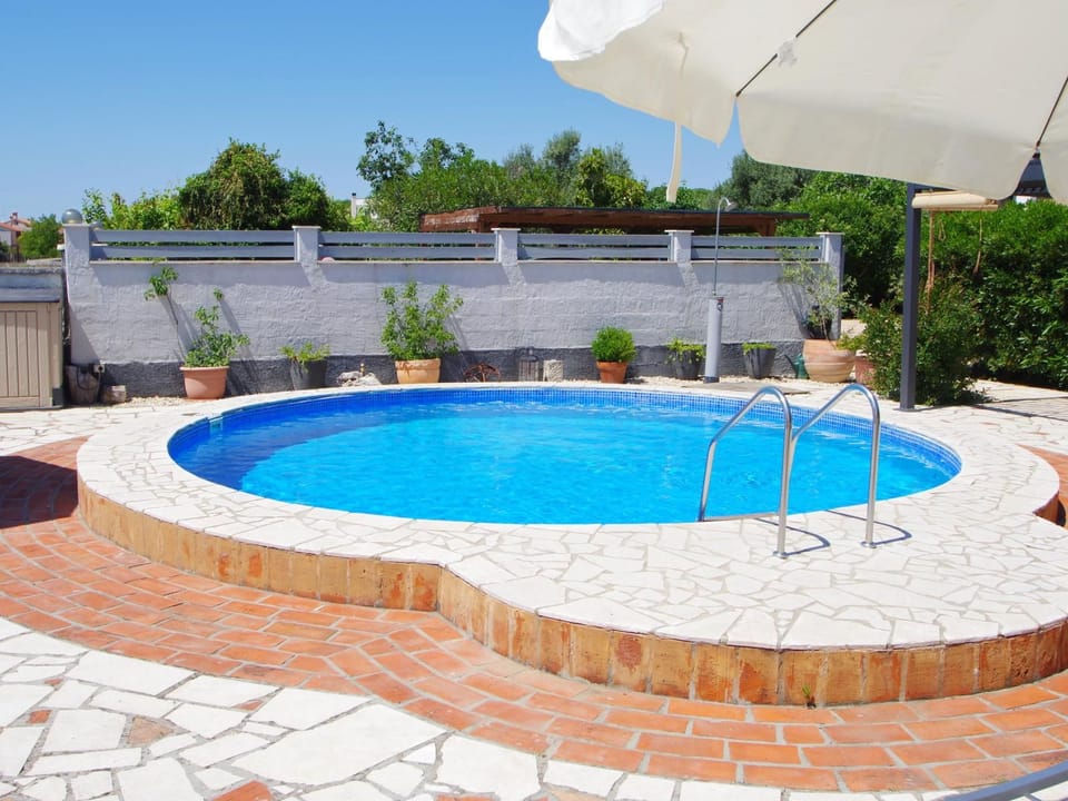 "Nena" Vacation rental in Pula