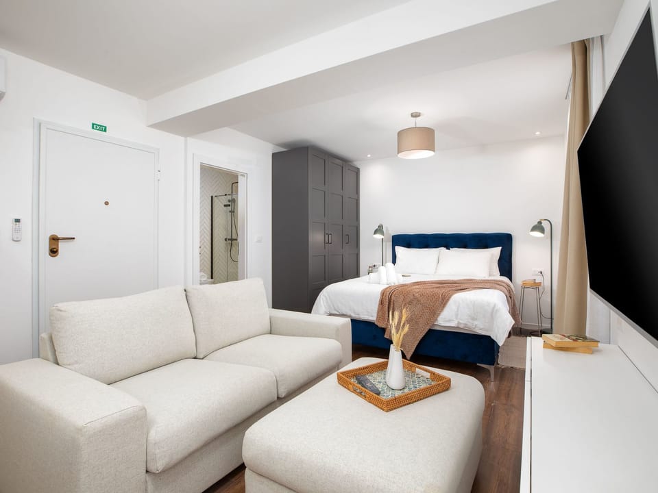 Studio-Wohnung "Bella" Apartment in Fažana