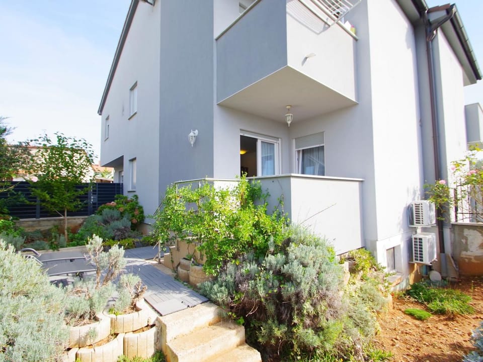 "Cony" Apartment in Pula