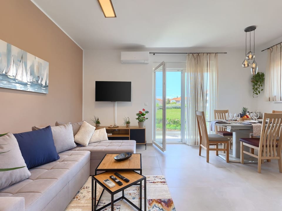 Bojana Apartment in Pula