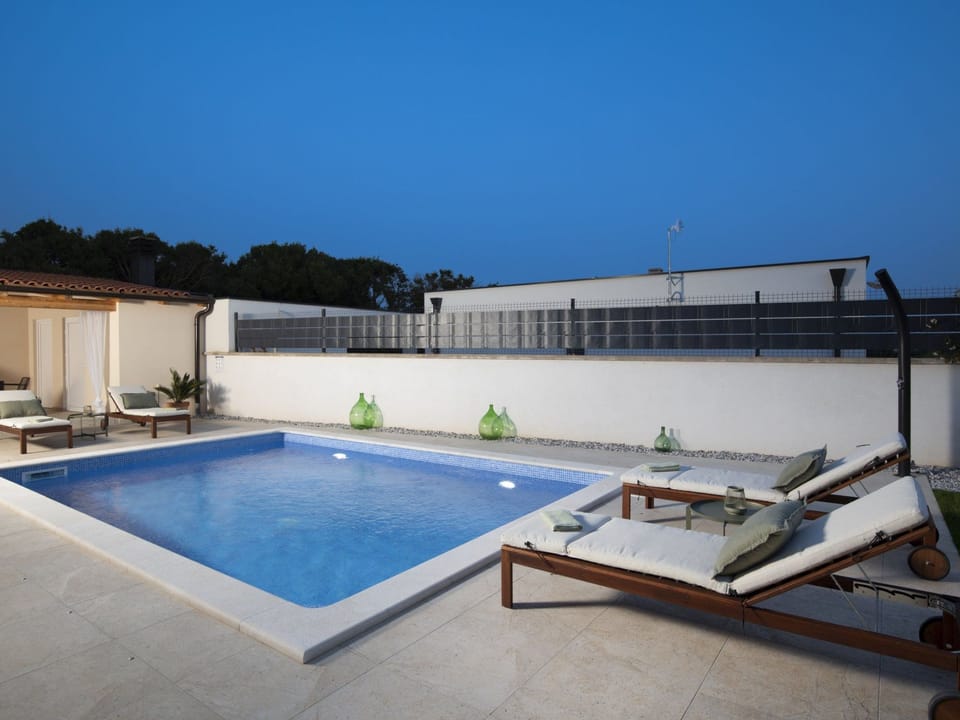 Villa Ridollin Vacation rental in Pula