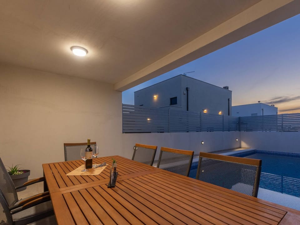 Villa Ema und Ana Vacation rental in Pula
