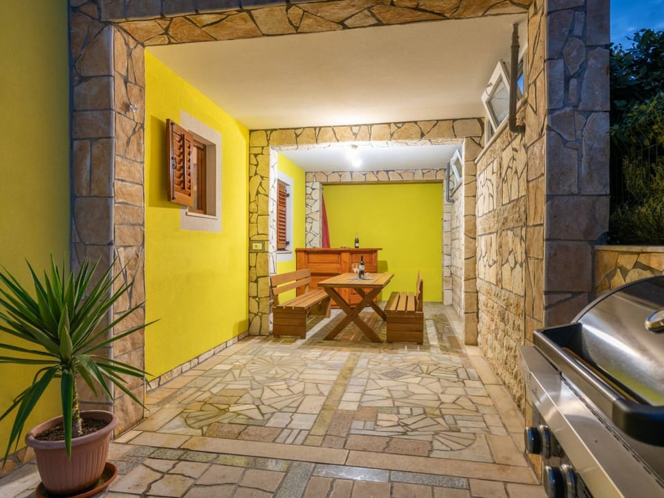 Sunce Vacation rental in Pula