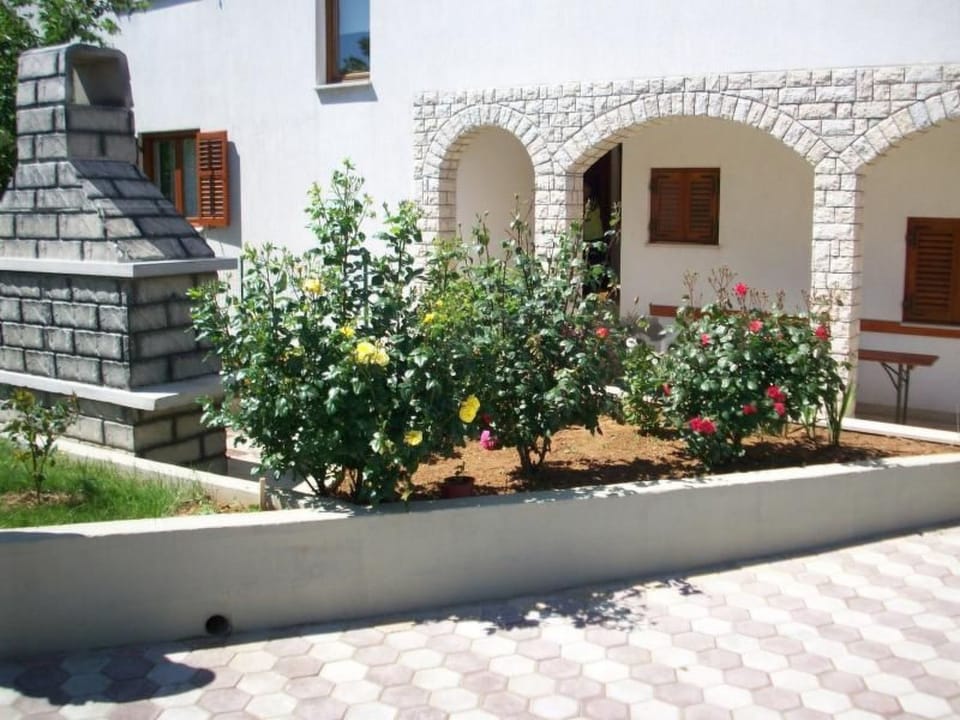 Appartement mit Balkon Apartment in Pula
