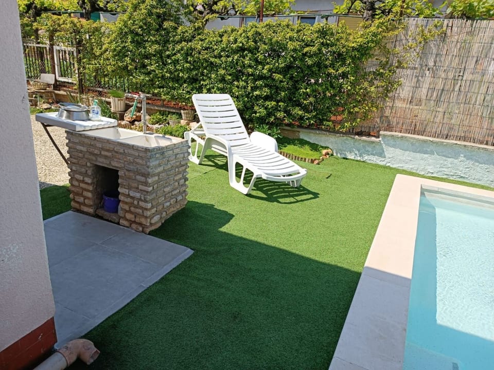 Haus in Pula mit privatem Pool Vacation rental in Pula