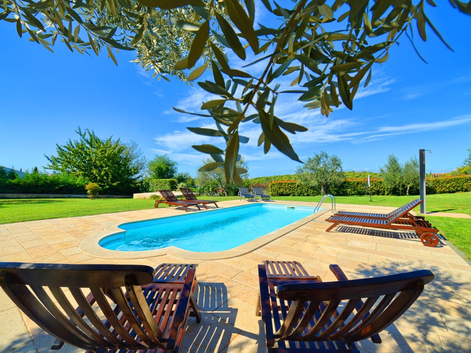 Pool Outdoor