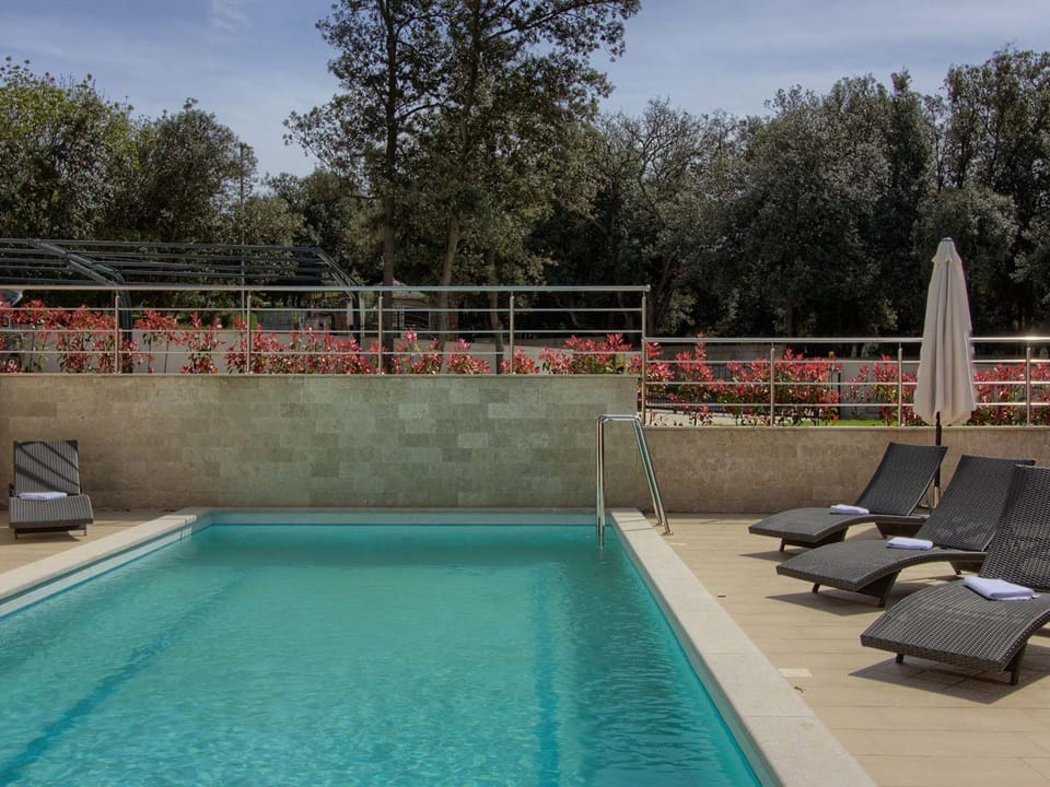 Pool Outdoor