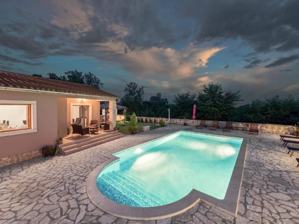 mit Blick auf das Wasser Vacation rental in Istria County