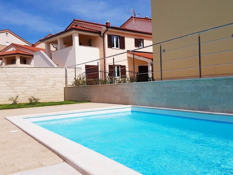 in Banjole mit Privatem Pool Vacation rental in Banjole