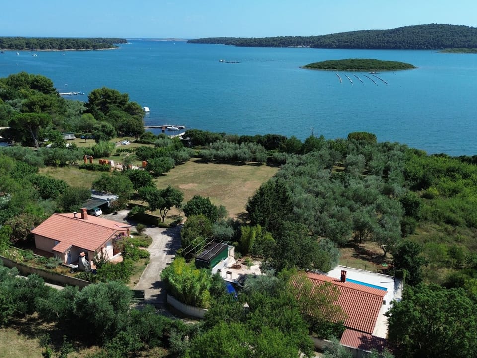 am Meer "Zara" Vacation rental in Medulin