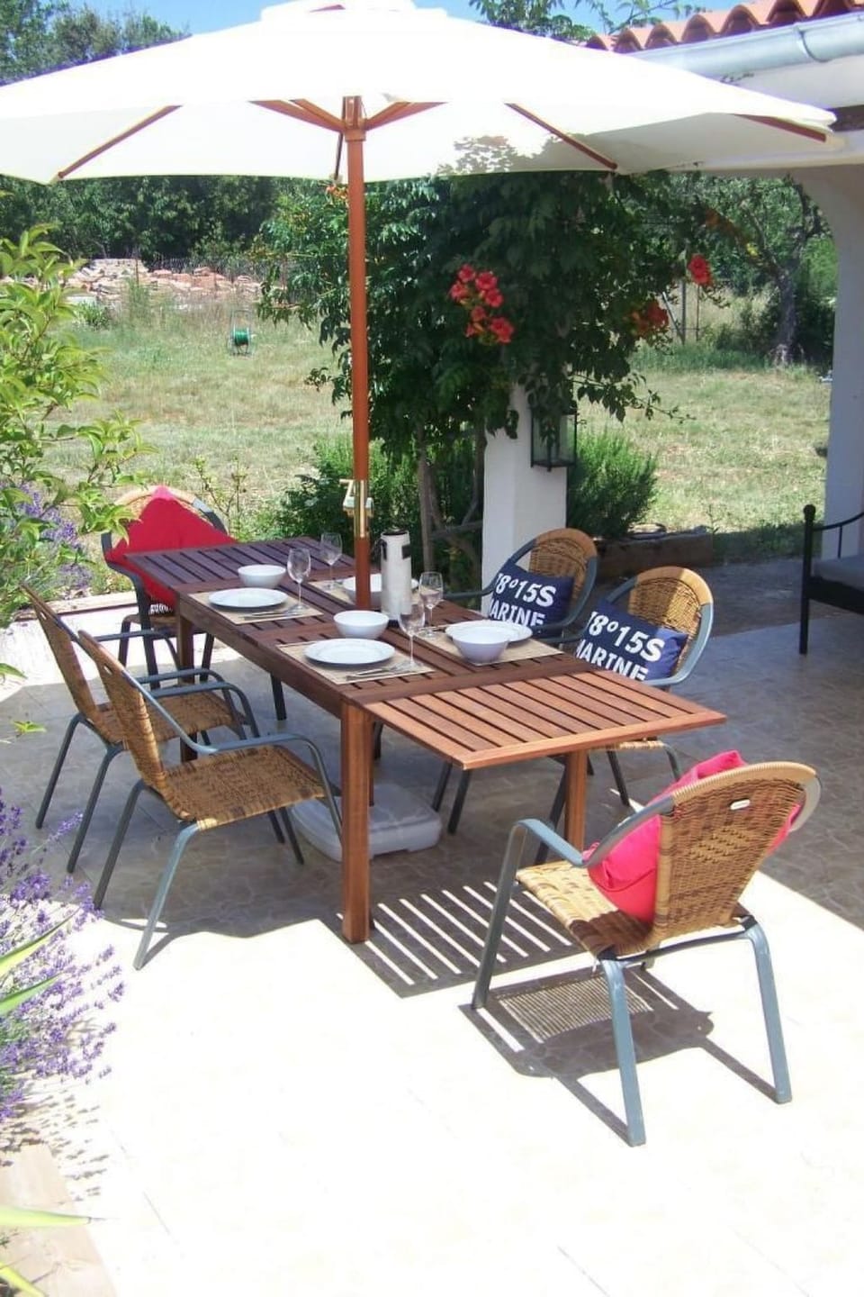 Villa More mit Pool Vacation rental in Medulin