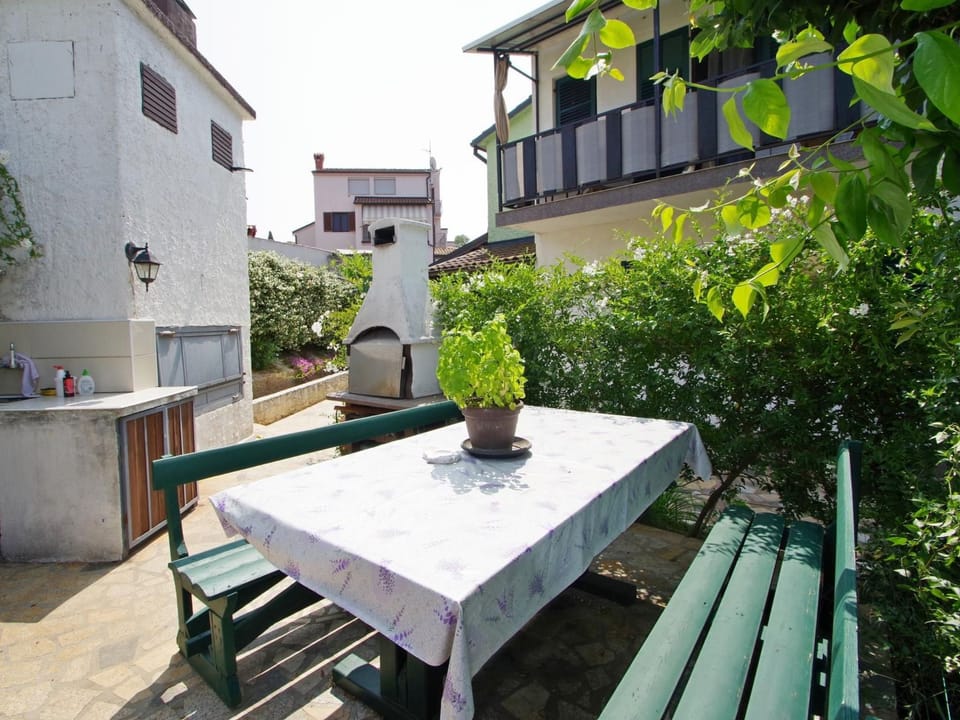 "Drago" Apartment in Pula