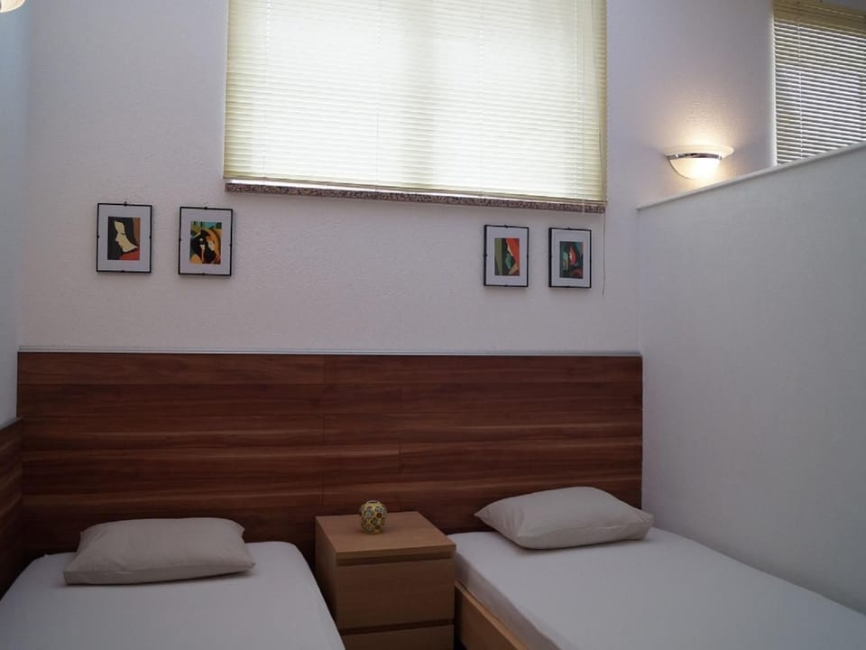 Ginkgo 4 Apartment in Banjole