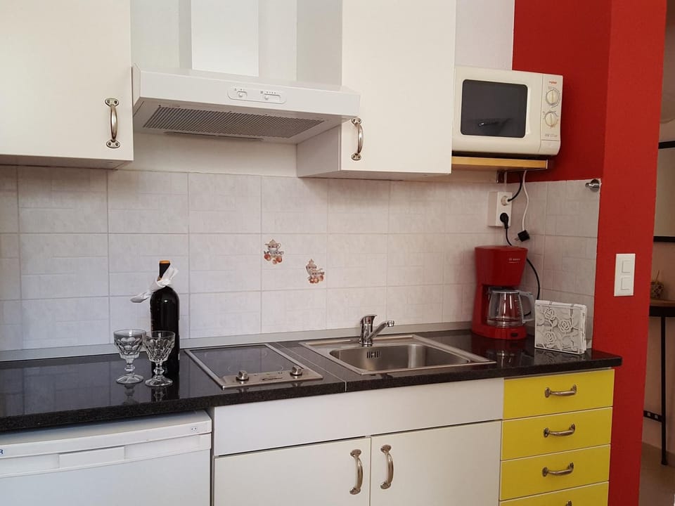Ginkgo 4 Apartment in Banjole