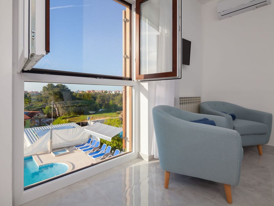 Villa Nicole für 10 Personen in Banjole Vacation rental in Banjole