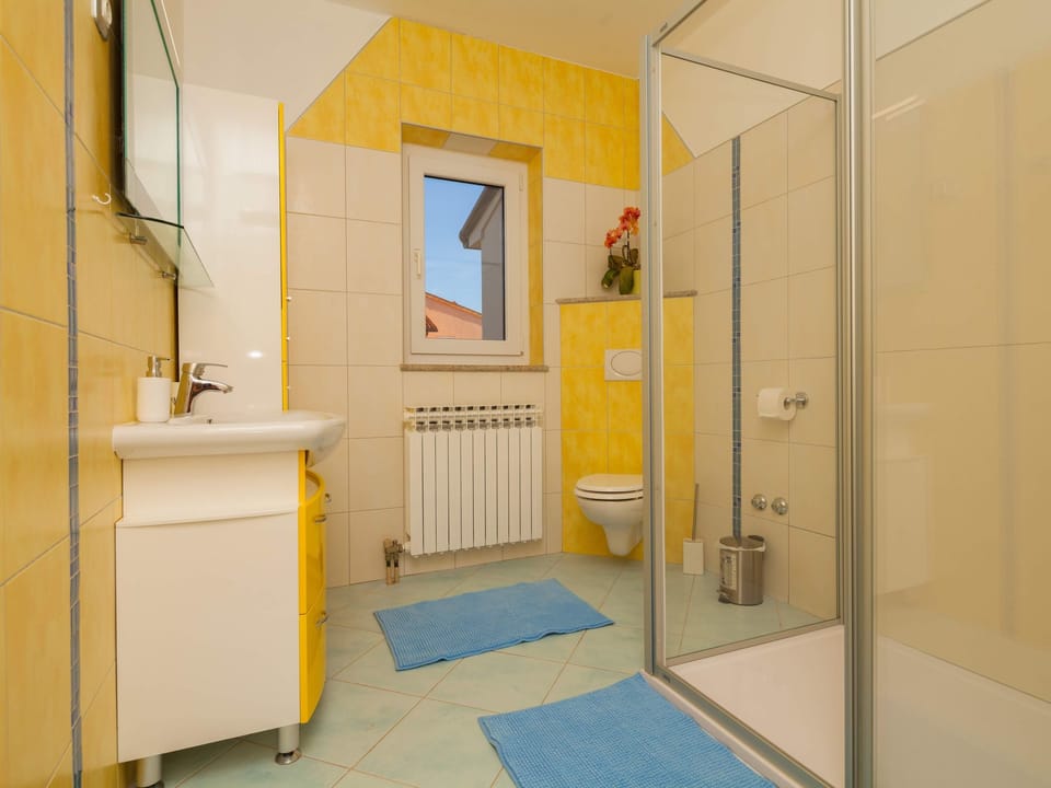 Villa Nicole für 10 Personen in Banjole Vacation rental in Banjole