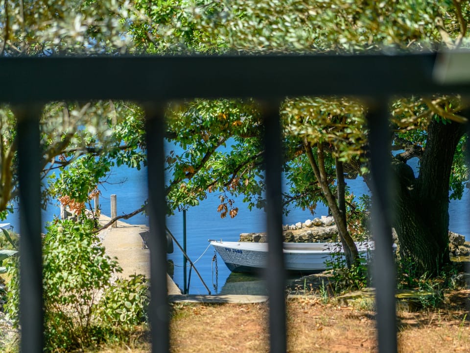 Wunderschönes Ferienhaus in Pomer mit Garten Vacation rental in Medulin