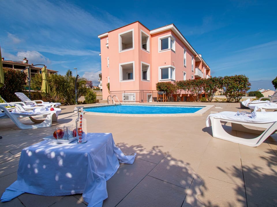 Pool Outdoor
