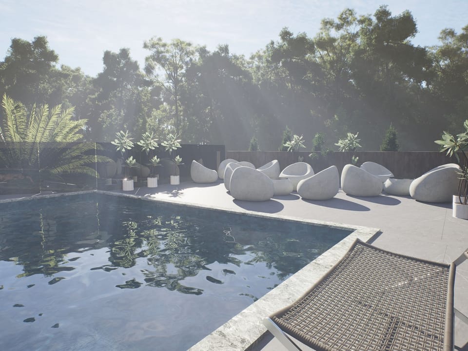 Pool Outdoor