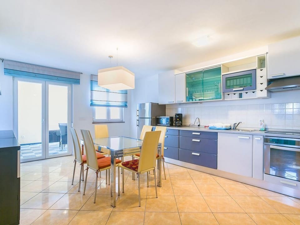 Wohnung in Medulin und Meerblick Apartment in Medulin
