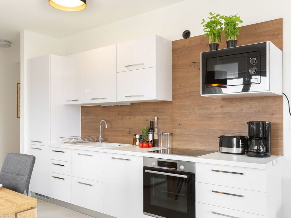 Wohnung "Brajdine - Ema" mit Balkon Apartment in Medulin