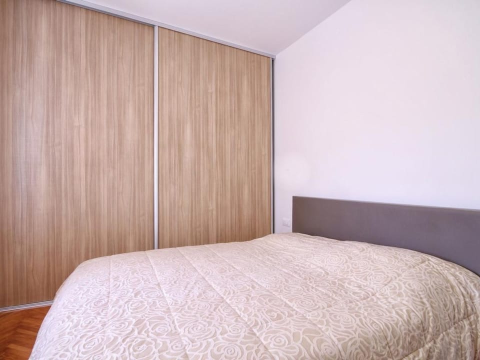 "Luis" mit Privatparkplatz Apartment in Medulin