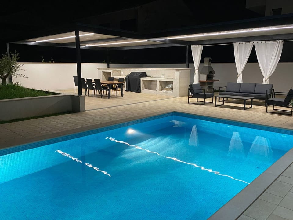 Pool Outdoor