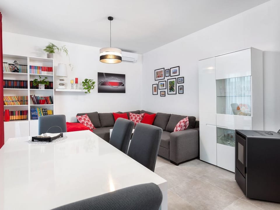 Wohnung für 4 Personen Apartment in Medulin