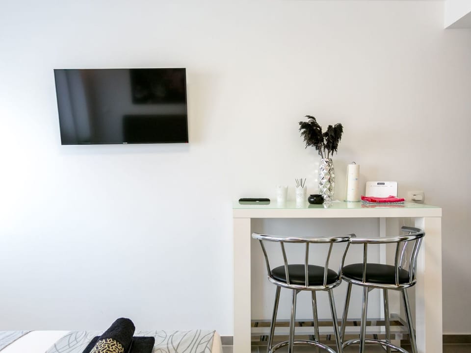 As studio Apartment in Medulin