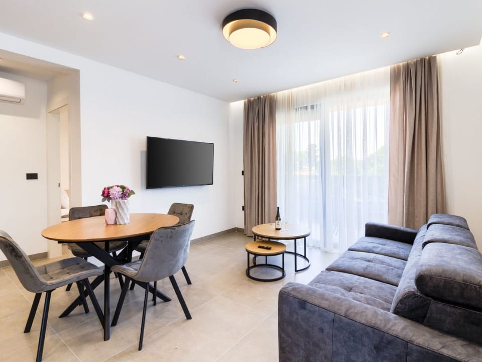 Wohnung "Amore Bijeca - B2" Apartment in Premantura