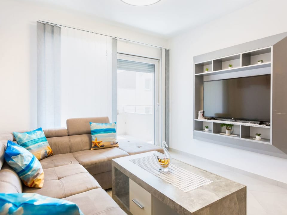 für 7 Personen ca. 75 m&sup2; in Medulin, Istrien (Medulin und Umgebung) Apartment in Medulin