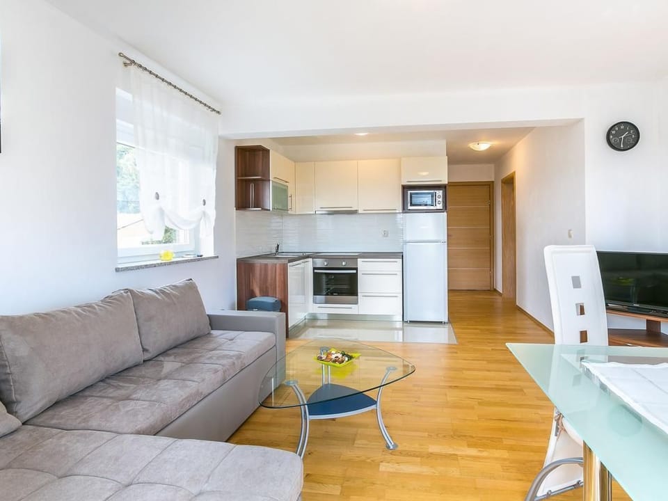 für 4 Personen ca. 45 m&sup2; in Medulin, Istrien (Medulin und Umgebung) Apartment in Medulin