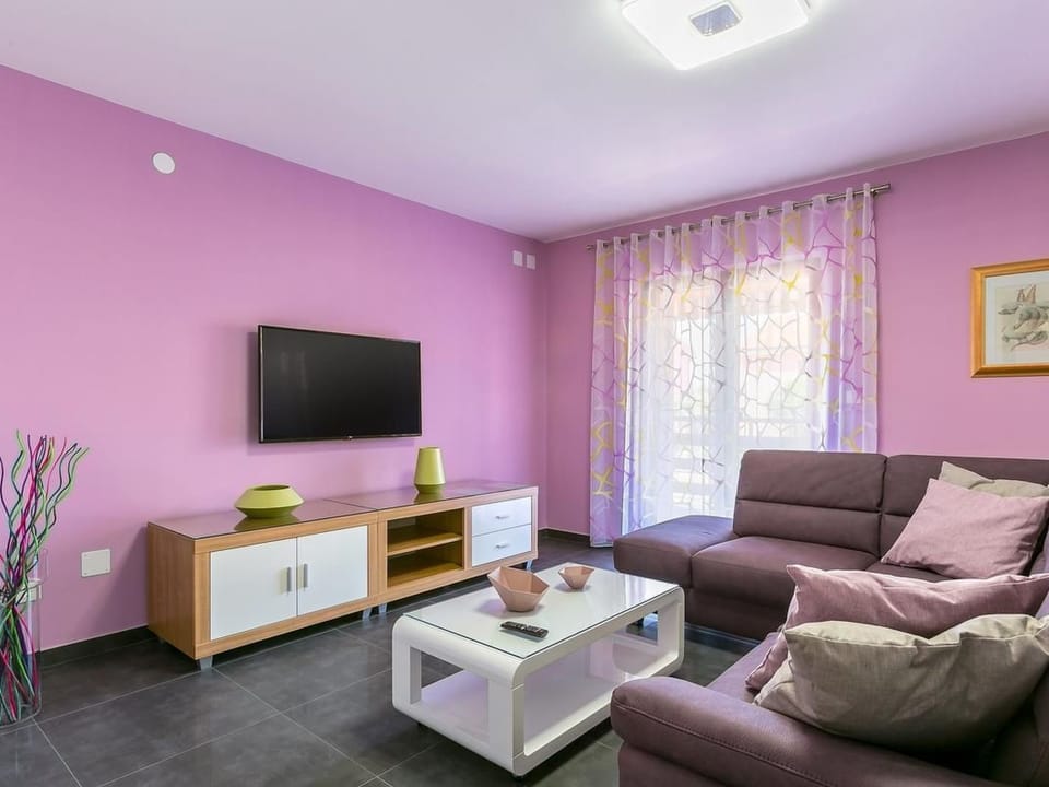 für 4 Personen ca. 90 m&sup2; in Medulin, Istrien (Medulin und Umgebung) Apartment in Medulin
