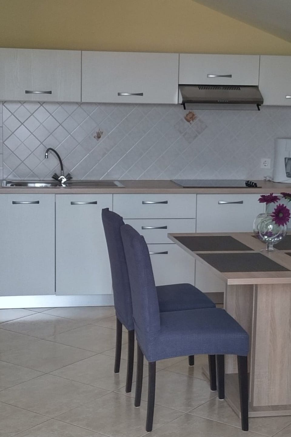 "Danijela" mit Terrasse Apartment in Premantura
