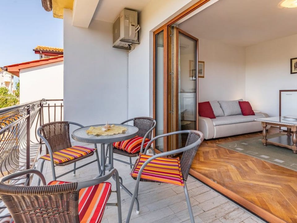 "Cim 423 - Rikato" Apartment in Medulin